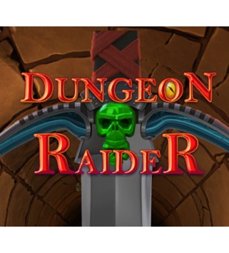 Dungeon Raider Steam Key GLOBAL